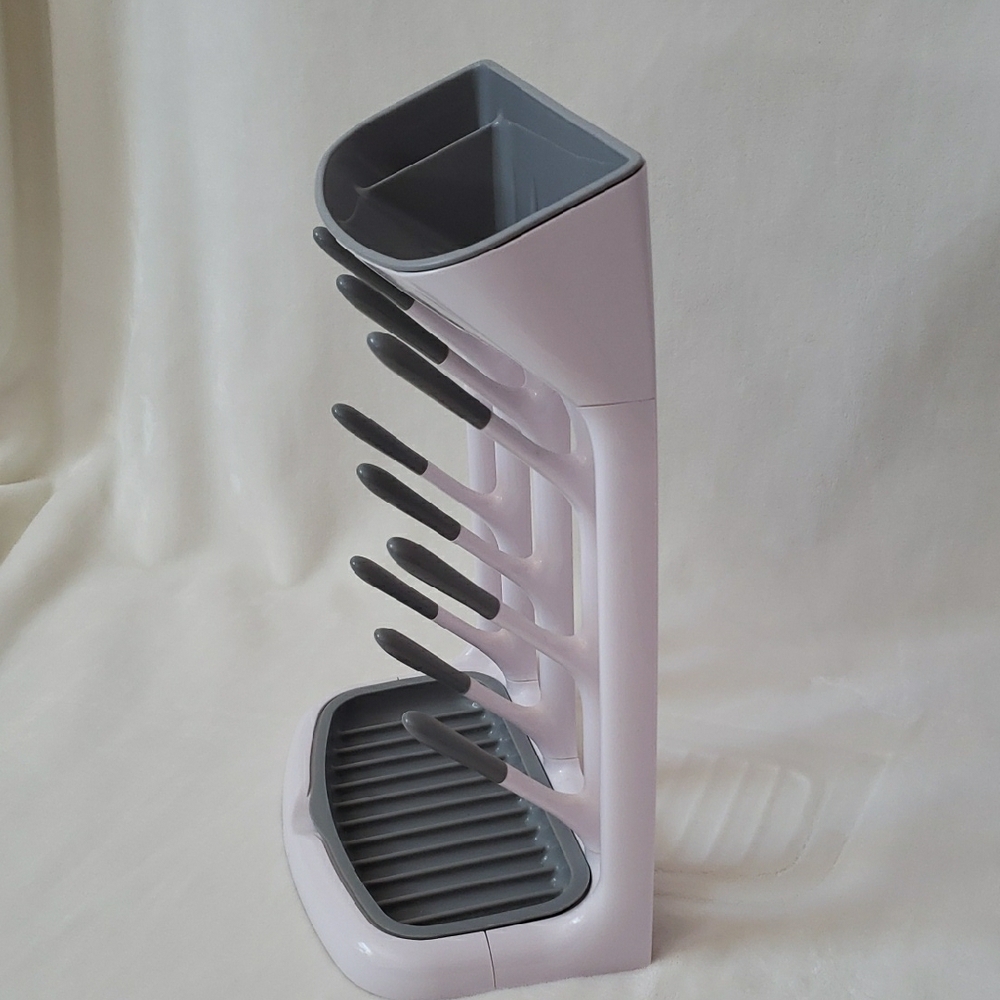 OXO Space Saver Drying Rack - Picture 3 of 4